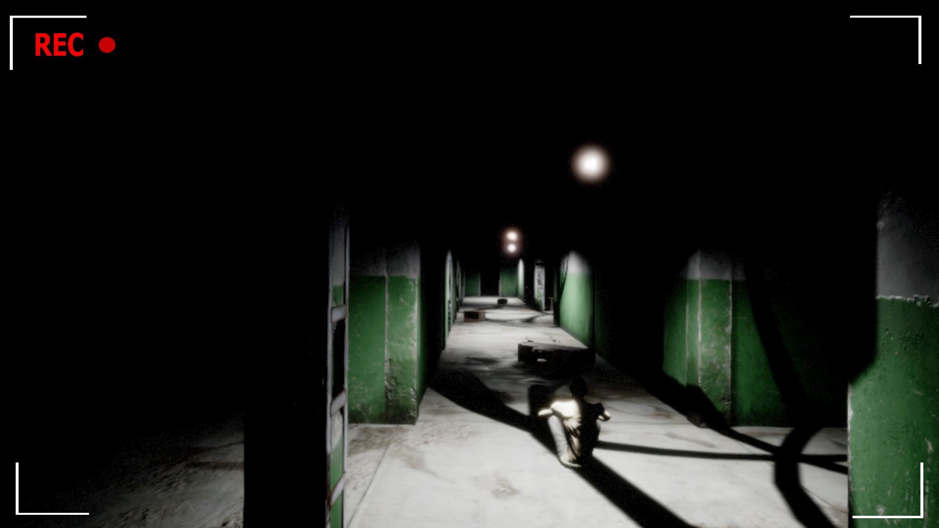 County Hospital 2 #2