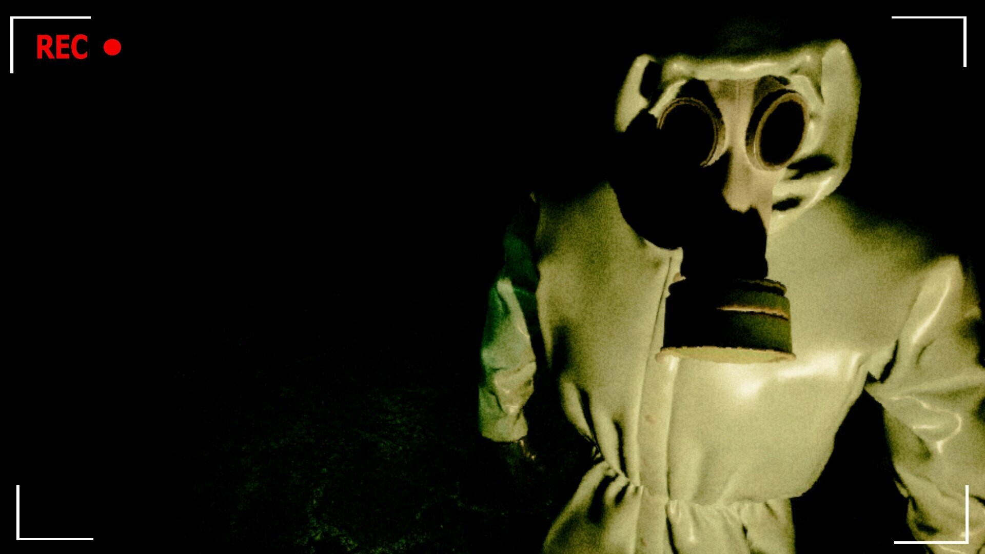 County Hospital 2 #3