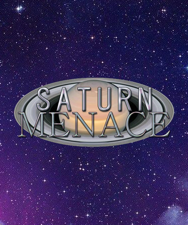 Saturn Menace