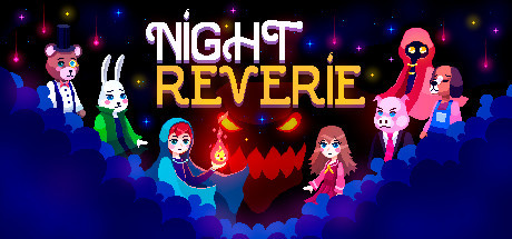 Night Reverie Playtest banner