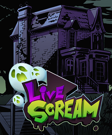 LiveScream