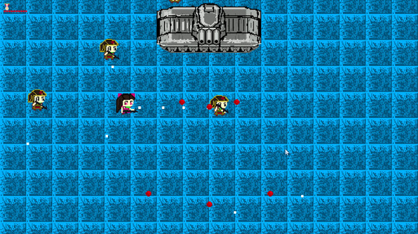 Скриншот из Starry Moon Island 2