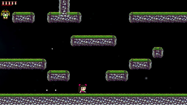 Скриншот из Starry Moon Island 2