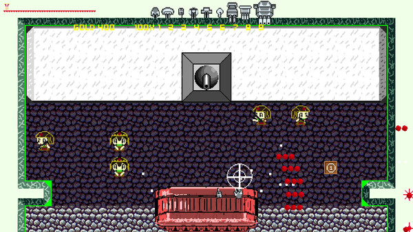 Скриншот из Starry Moon Island 2