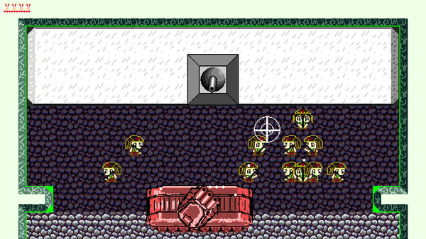 Скриншот из Starry Moon Island 2