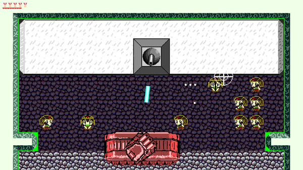 Скриншот из Starry Moon Island 2