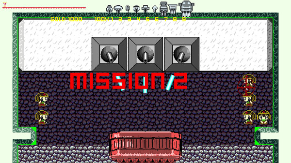 Скриншот из Starry Moon Island 2