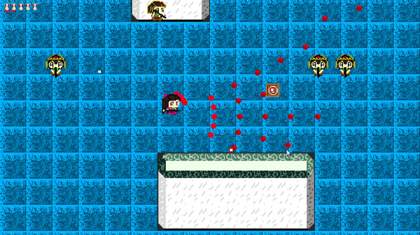 Скриншот из Starry Moon Island 2