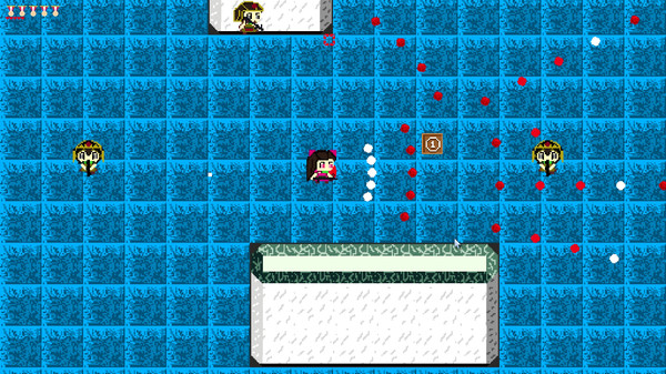 Скриншот из Starry Moon Island 2