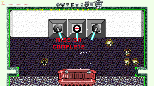 Скриншот из Starry Moon Island 2