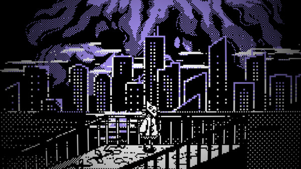 You Will (Not) Remain game for windows Pc 1