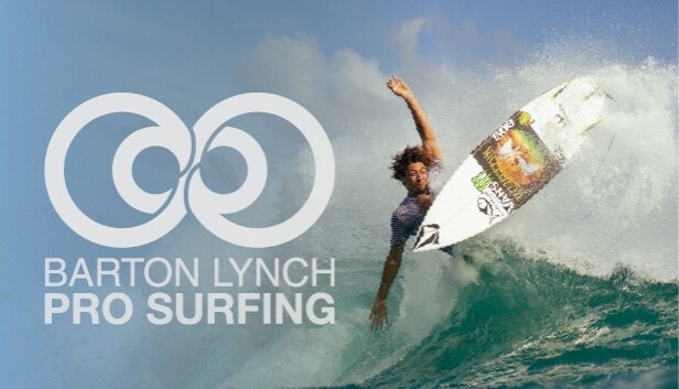 Barton Lynch Pro Surfing on Steam