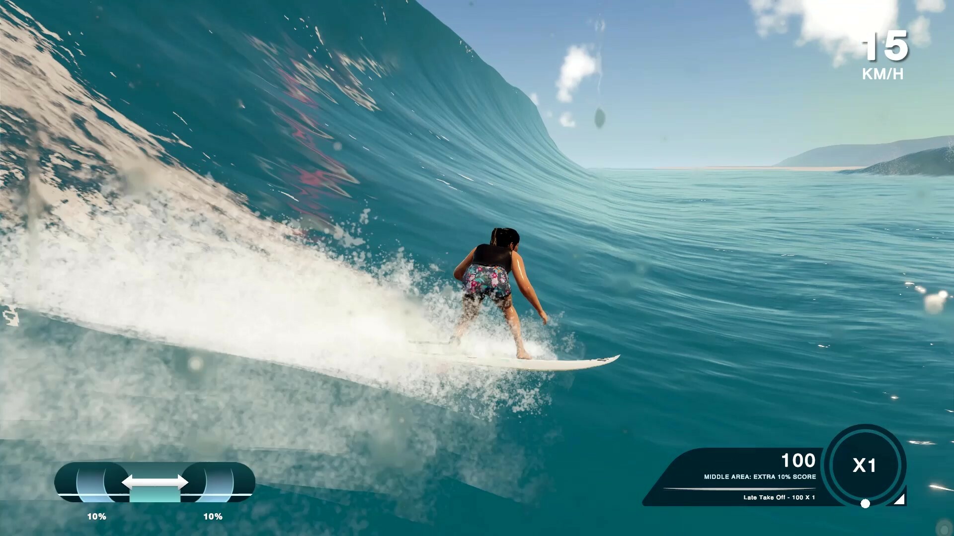 Barton Lynch Pro Surfing on Steam