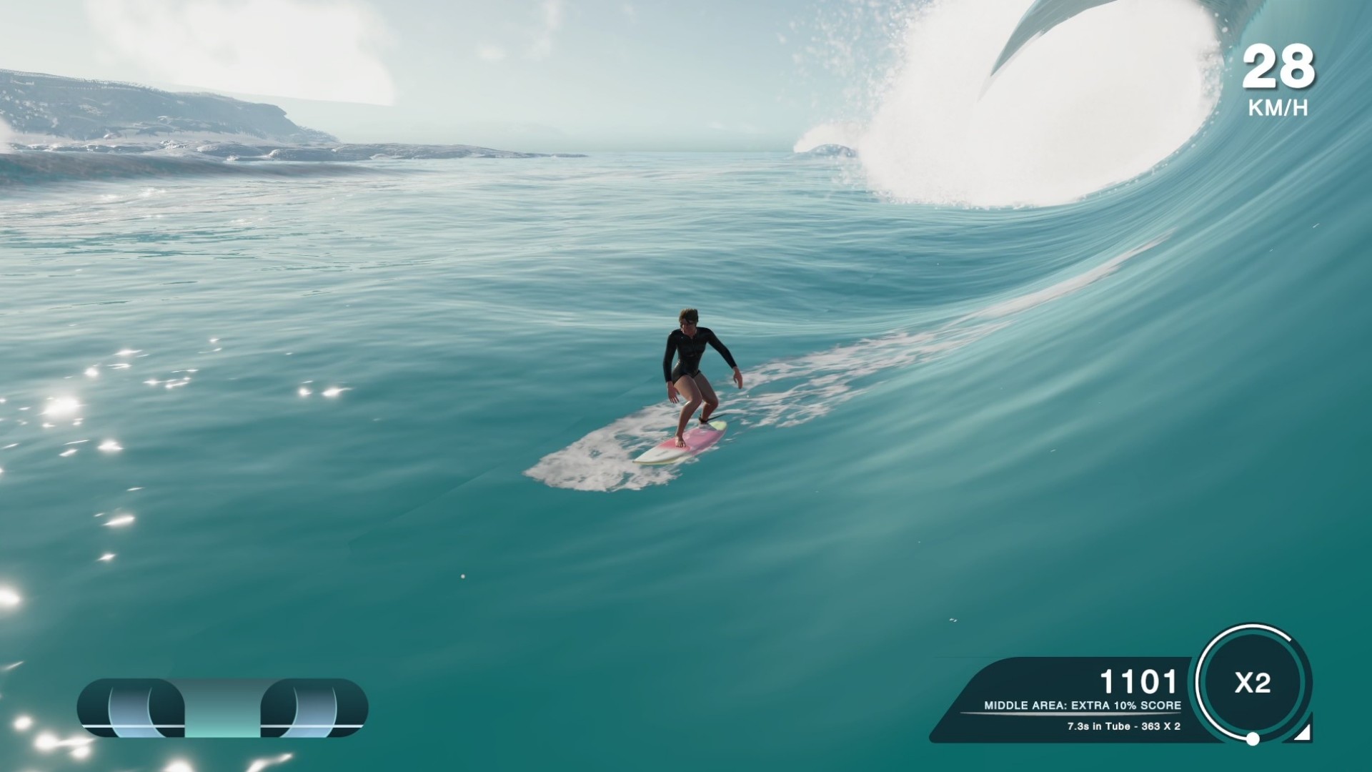 Barton Lynch Pro Surfing on Steam