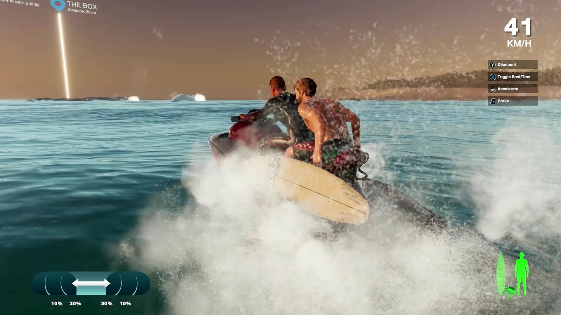 Barton Lynch Pro Surfing on Steam