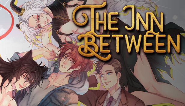 The Inn Between on Steam