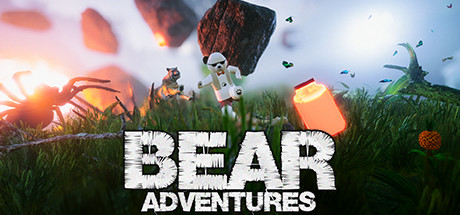 Bear Adventures (2.1 GB)