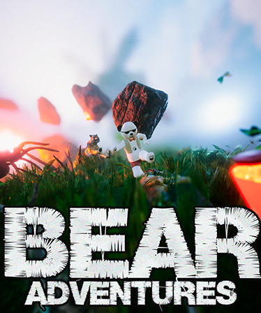 Bear Adventures