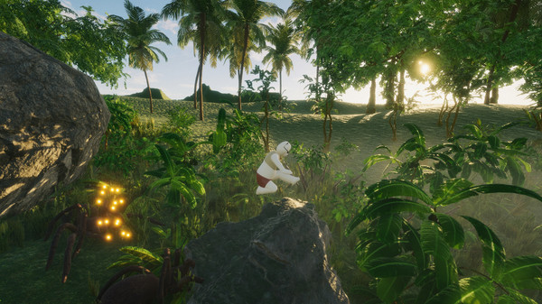 Скриншот из Bear Adventures