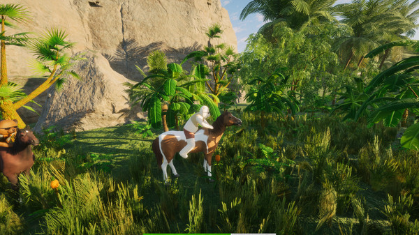 Скриншот из Bear Adventures