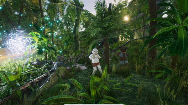 Скриншот из Bear Adventures