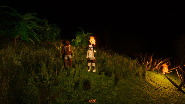 Скриншот из Bear Adventures