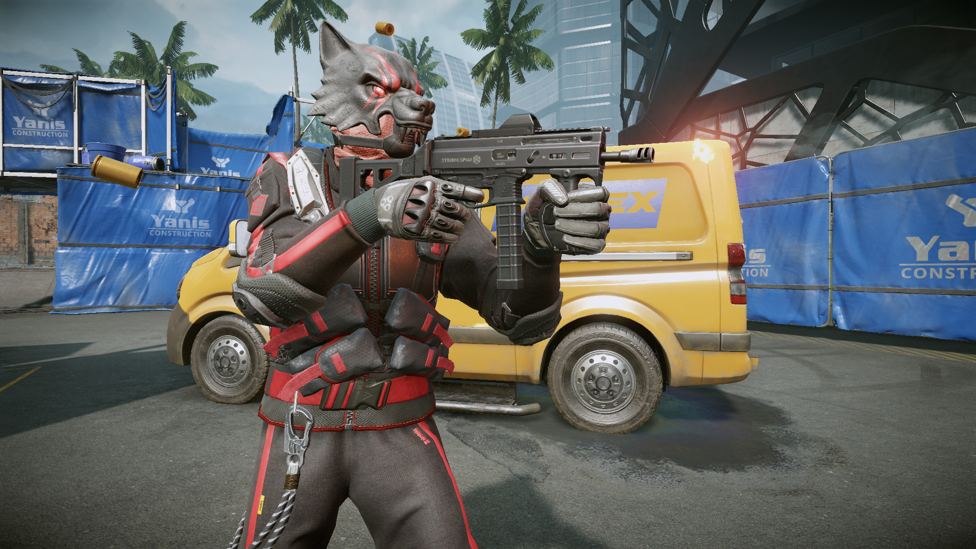 Warface — Currency Pack screenshot screenshot 1