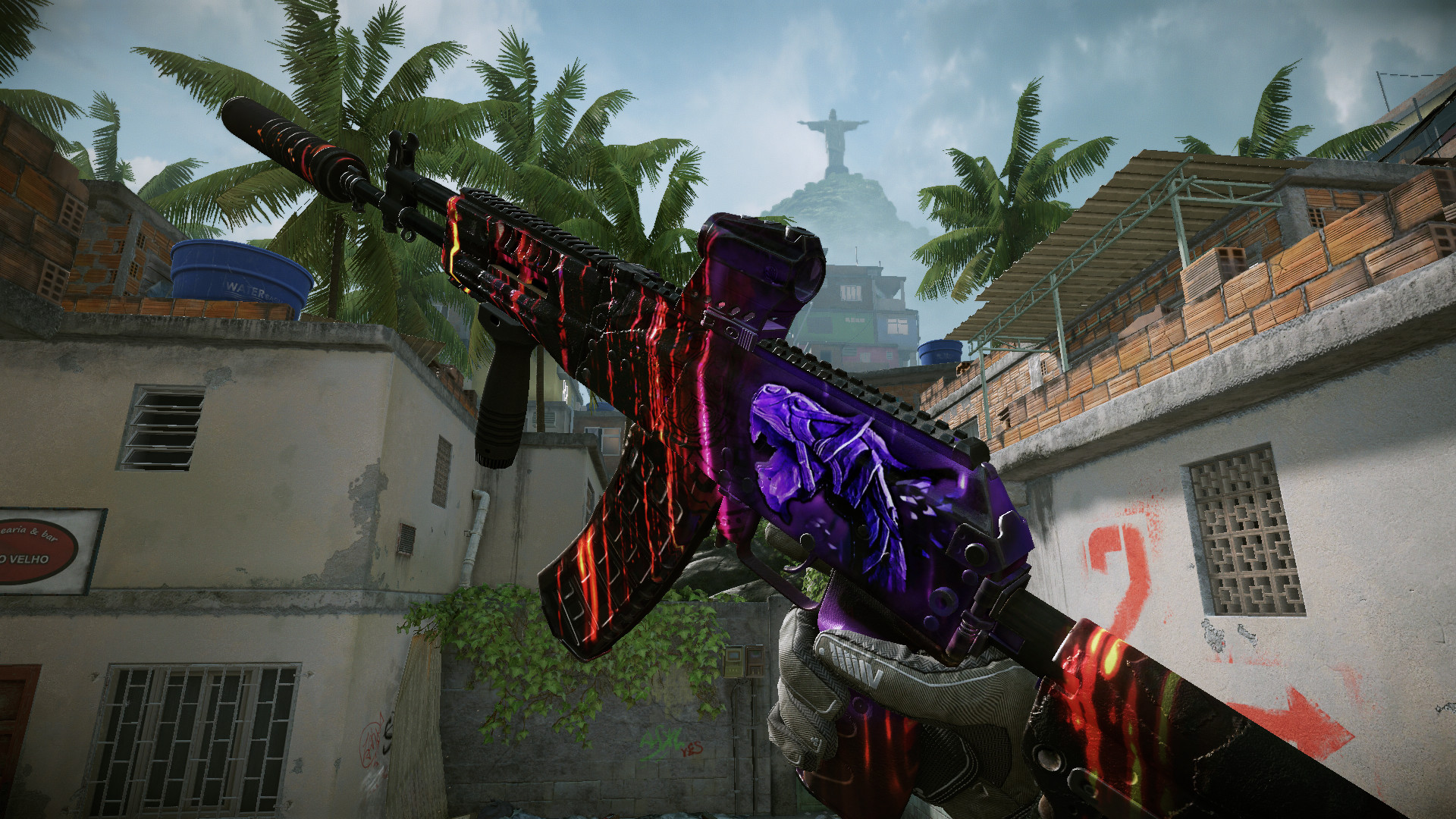 Warface: Clutch — Currency Pack #0