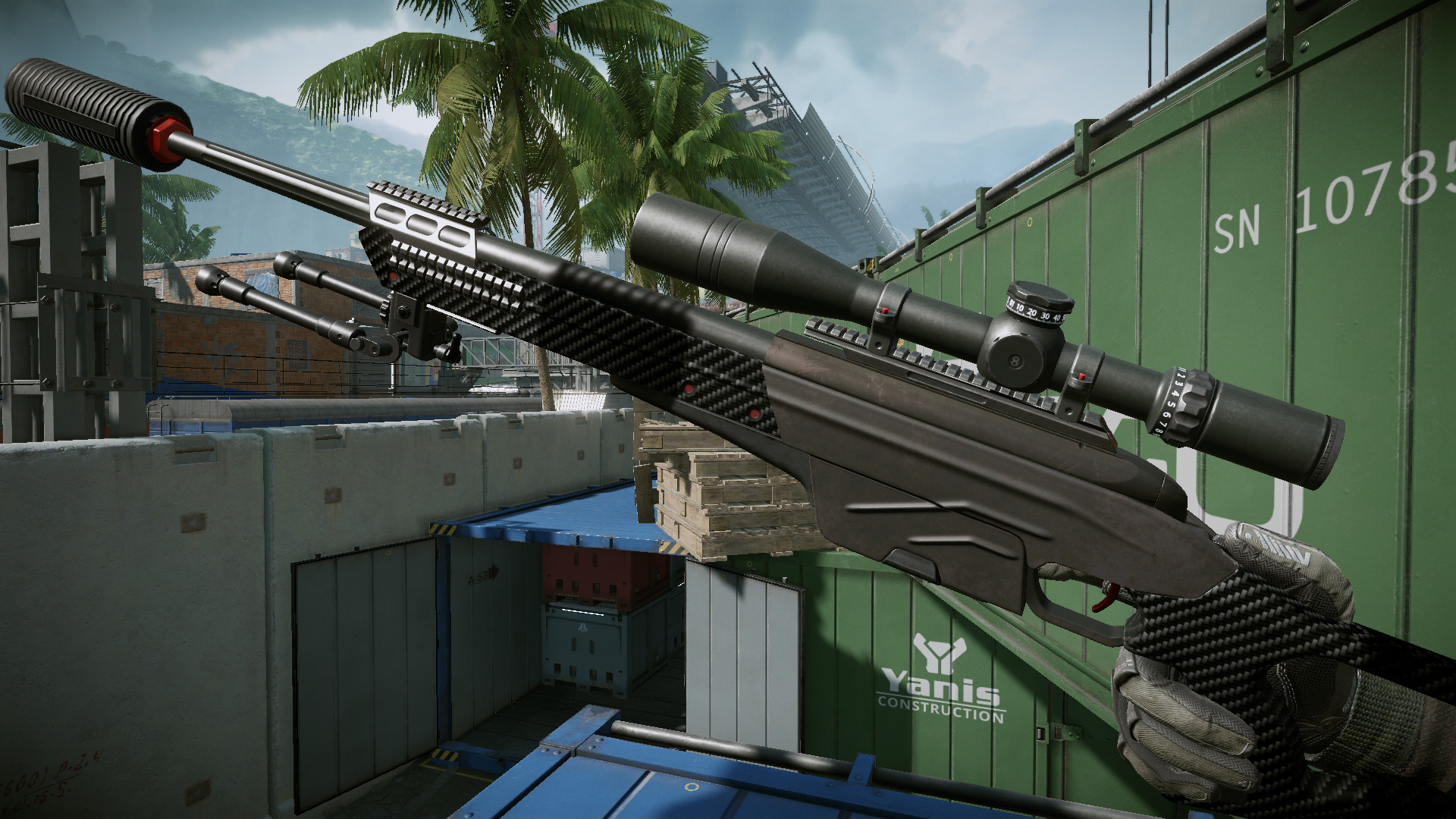 Warface: Clutch — Currency Pack #5