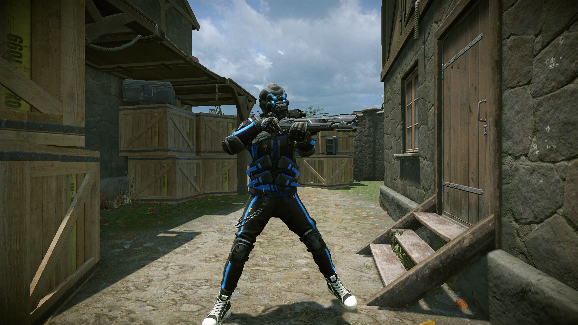 Warface: Clutch — Currency Pack #6