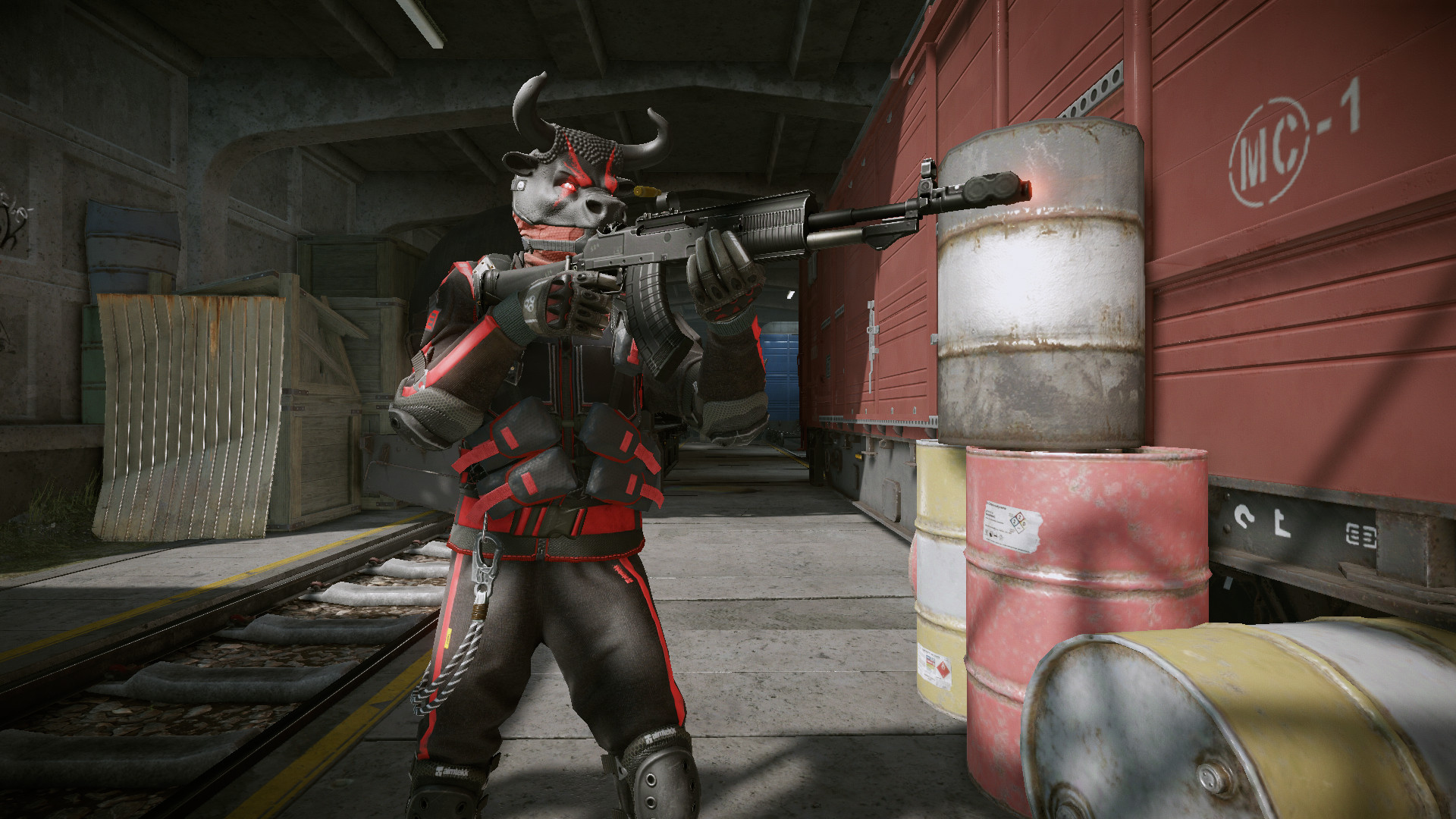 Warface: Clutch — Currency Pack #4