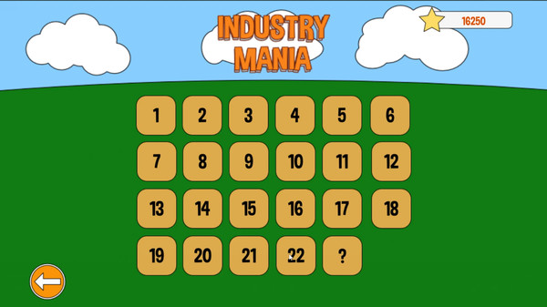Скриншот из Industry Mania Скриншот из Industry Mania