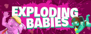 Exploding Babies Playtest