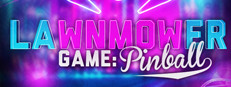 Lawnmower Game: Pinball