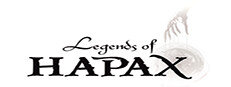 Legends of Hapax