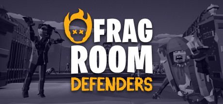 FRAGROOM: Defenders steam charts