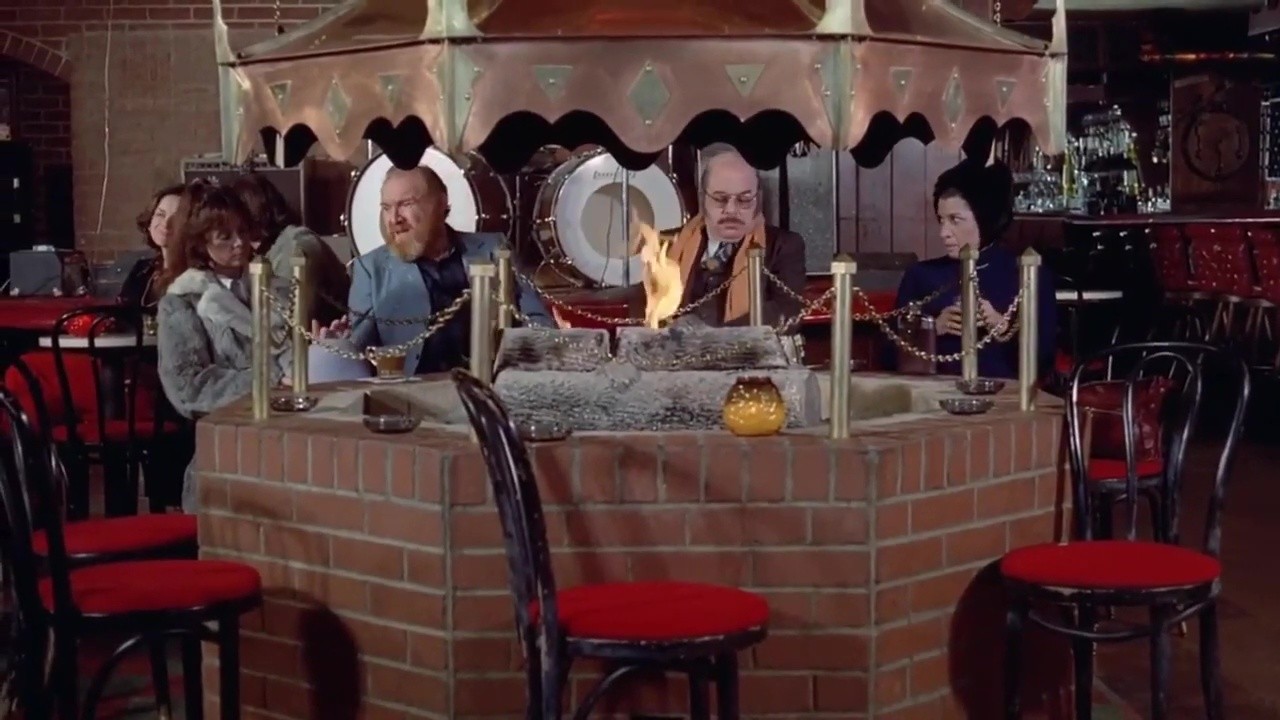 ROUGH KUTS: Devil Times Five #5