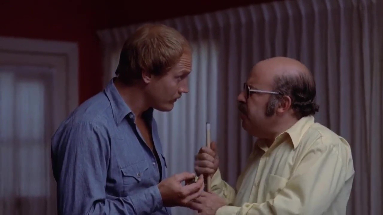 ROUGH KUTS: Devil Times Five #10