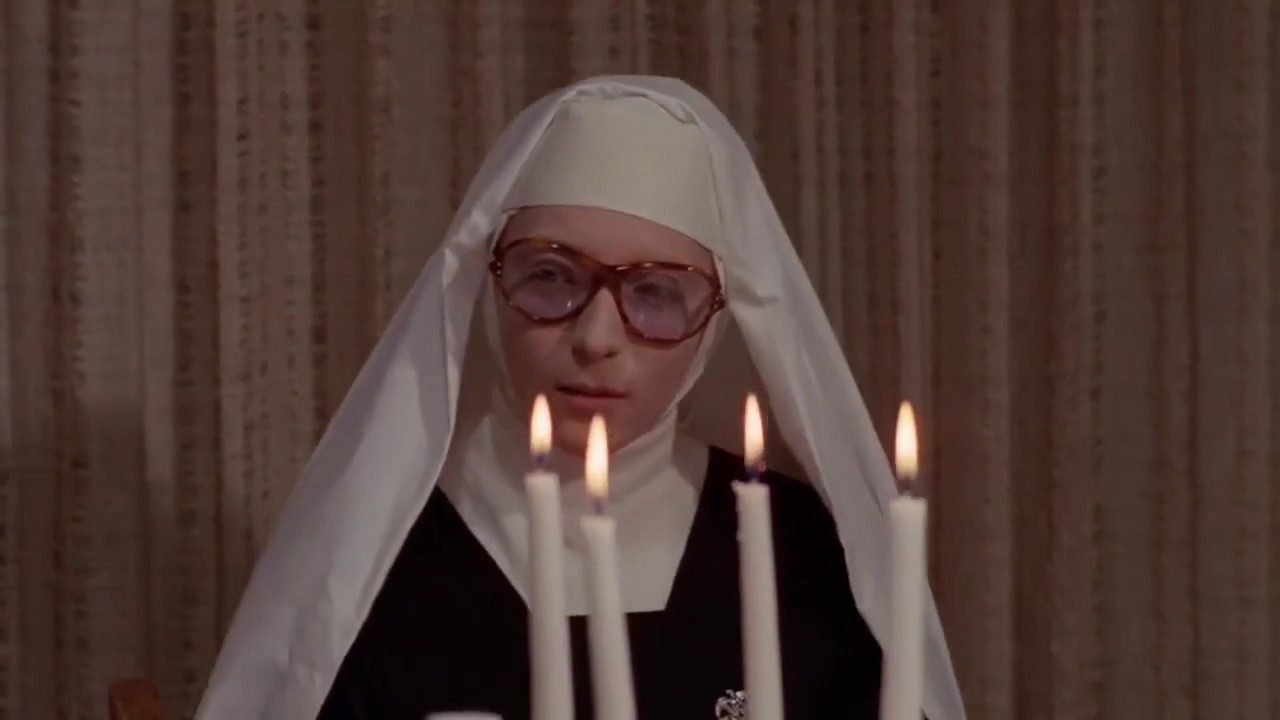 ROUGH KUTS: Devil Times Five screenshot screenshot 7