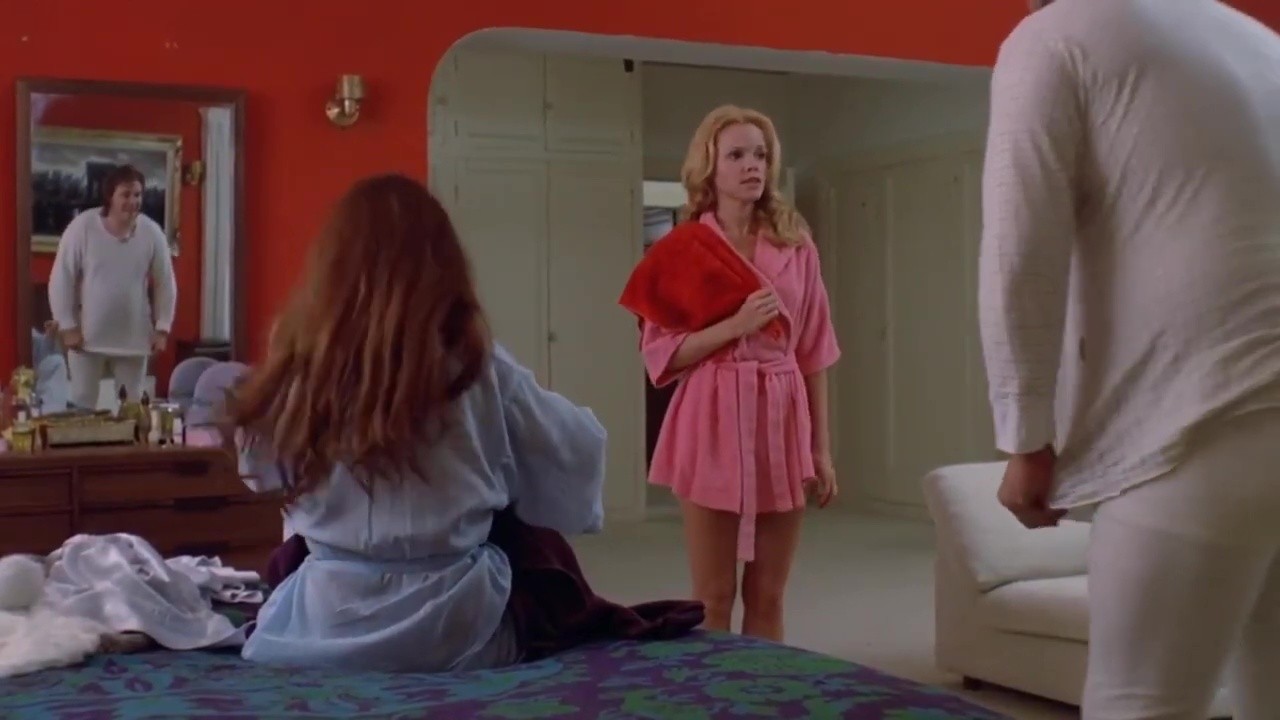 ROUGH KUTS: Devil Times Five #6