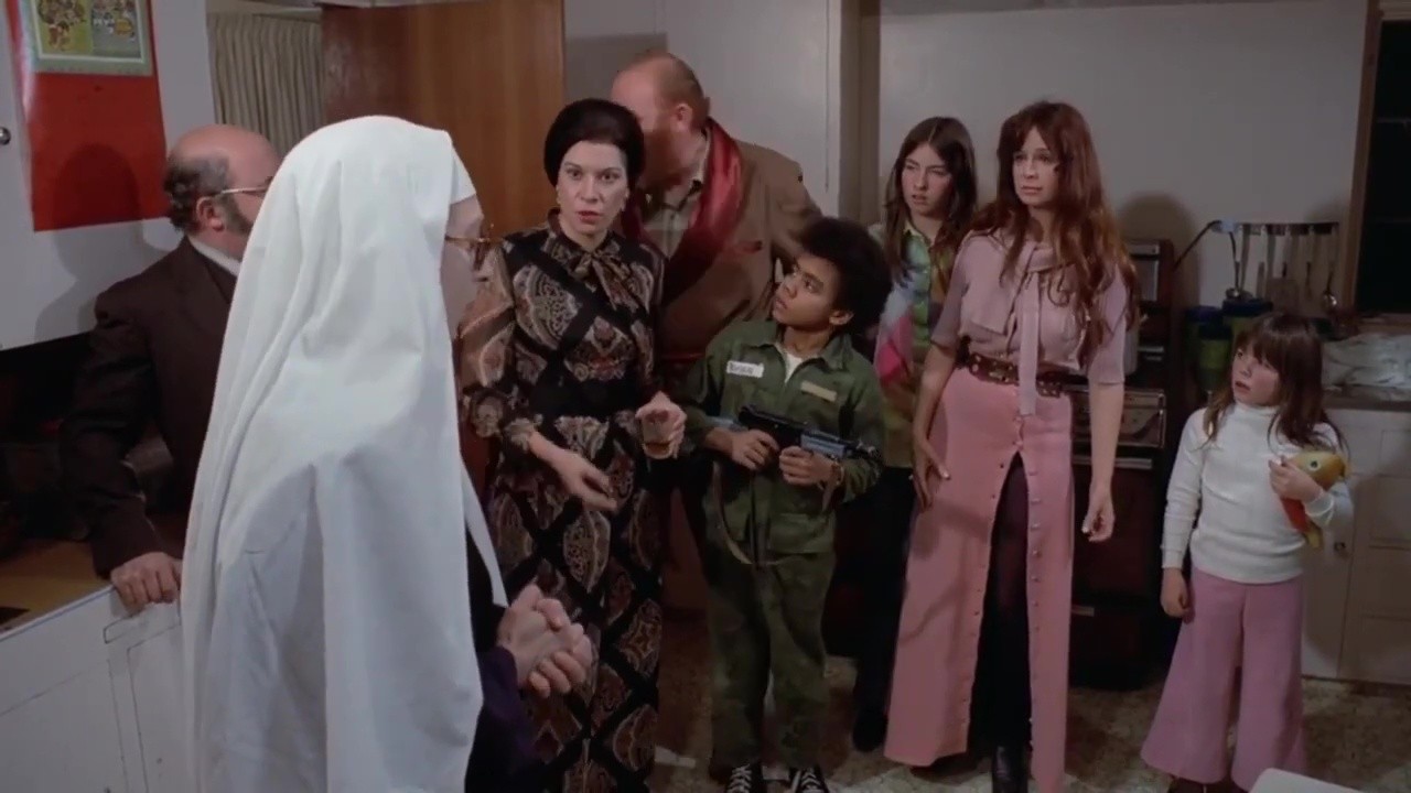 ROUGH KUTS: Devil Times Five screenshot screenshot 8