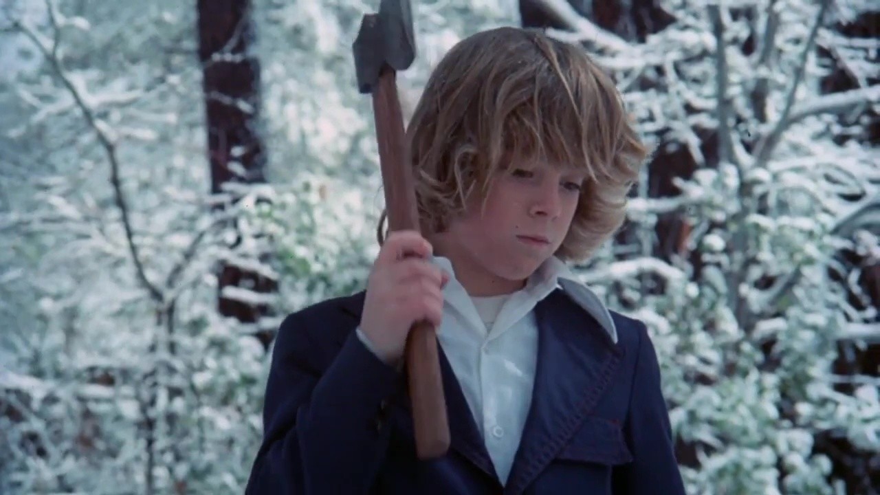 ROUGH KUTS: Devil Times Five #0