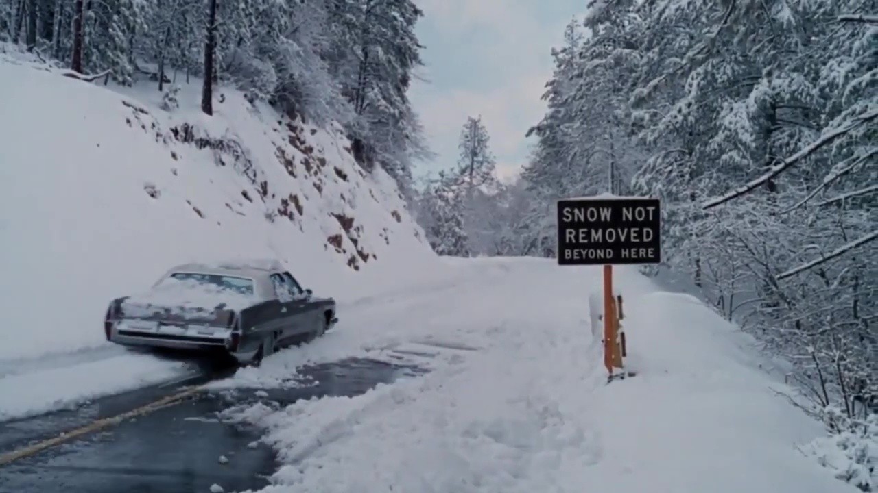 ROUGH KUTS: Devil Times Five #4