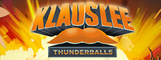 Klaus Lee - Thunderballs