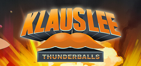 Klaus Lee - Thunderballs Cover Image