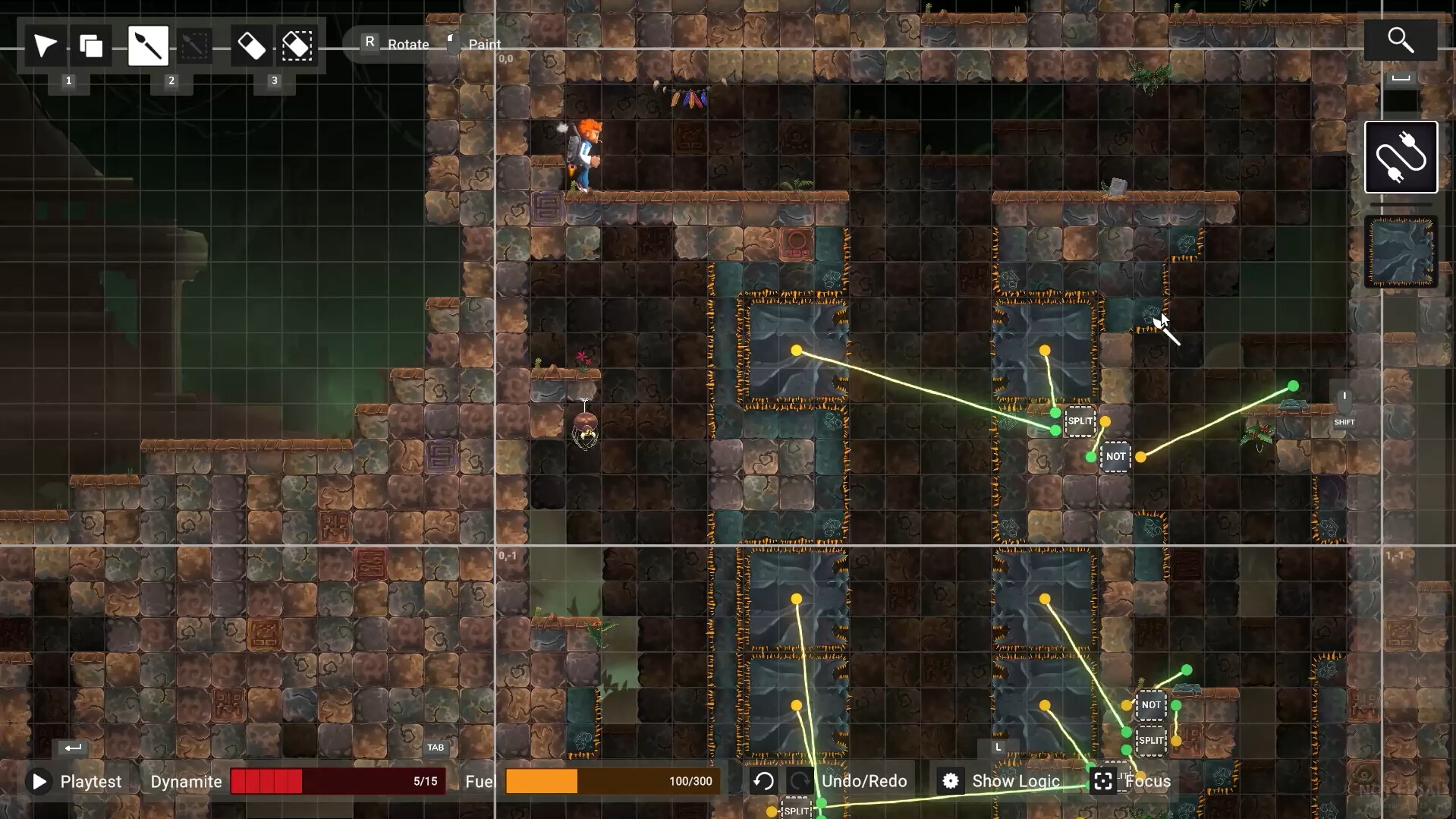 Klaus Lee - Thunderballs #7