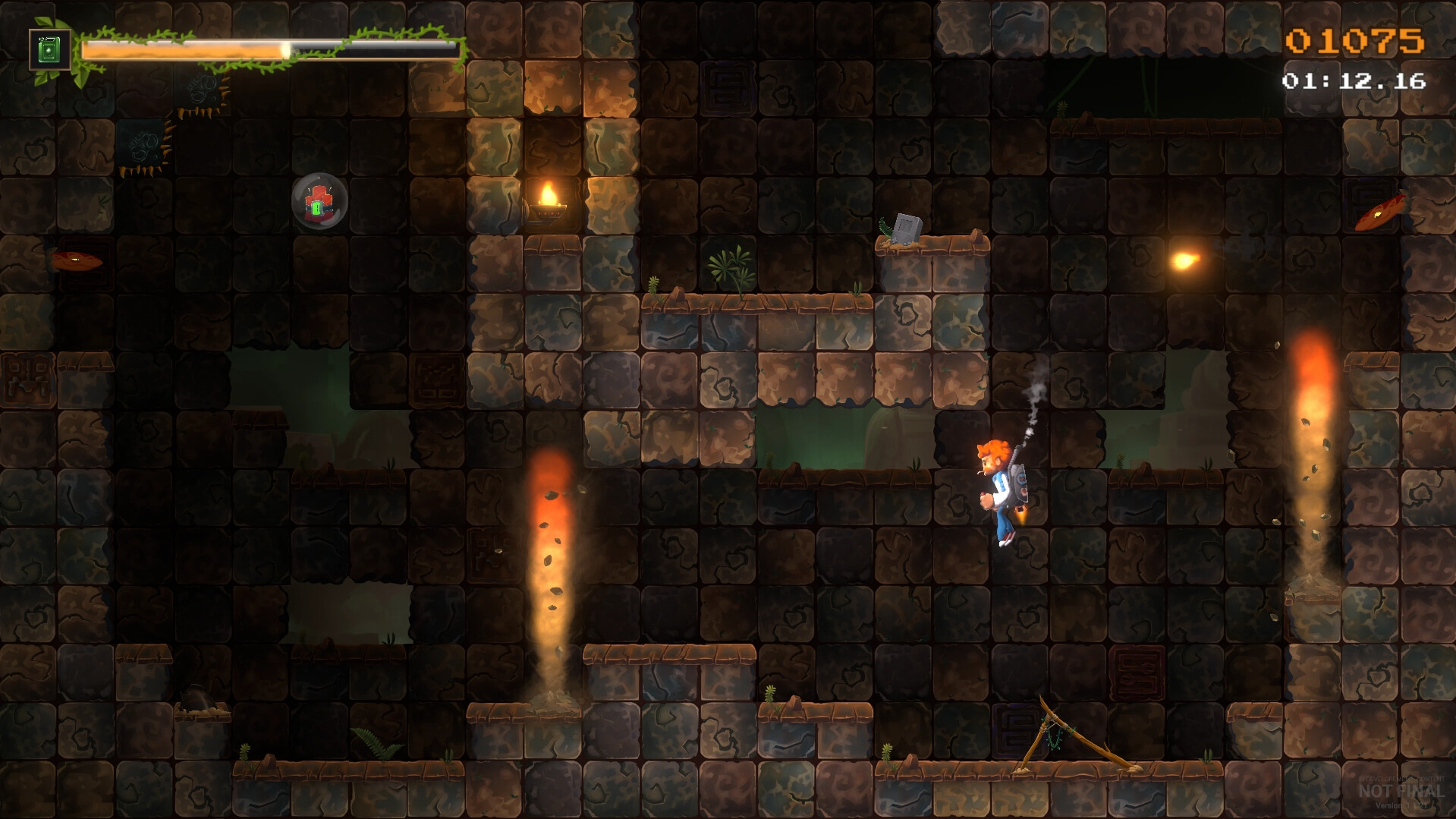 Klaus Lee - Thunderballs #0