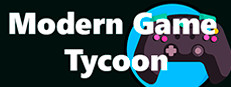 Modern Game Tycoon