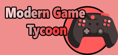 Modern Game Tycoon Cover Image