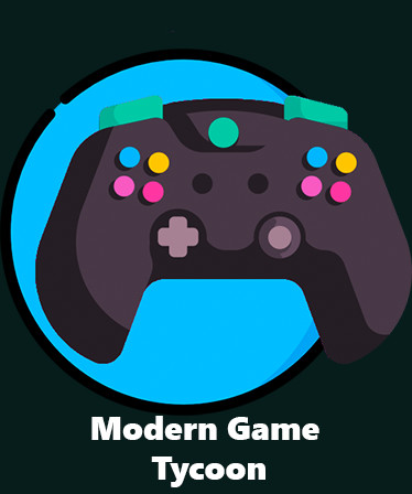 Modern Game Tycoon